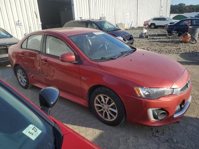 2016 MITSUBISHI LANCER ES - JA32U2FU5GU007238