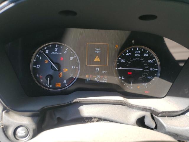 2022 SUBARU OUTBACK WI - 4S4BTGUD7N3239181