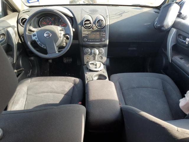 2015 NISSAN ROGUE SELE - JN8AS5MT3FW156298