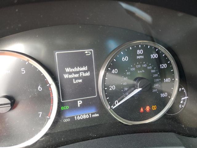 2018 LEXUS IS 300 - JTHBA1D24J5082230