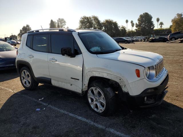 VIN ZACCJBDB2JPH40176 2018 JEEP RENEGADE no.4