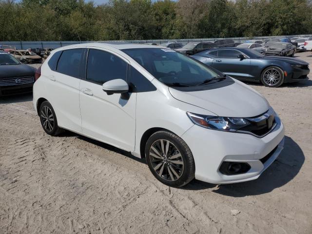 2020 HONDA FIT EX - 3HGGK5H85LM706982