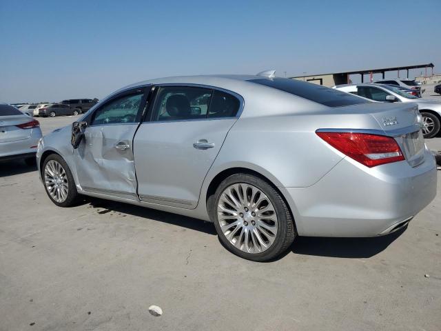 VIN 1G4GF5G39FF301121 2015 Buick Lacrosse, Premium no.2