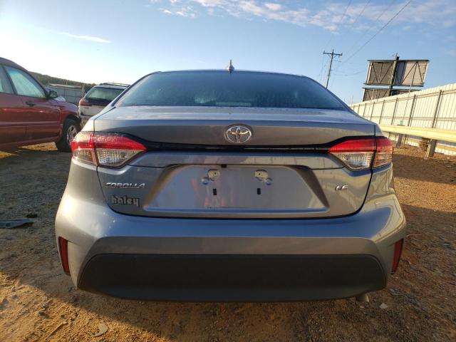 2023 TOYOTA COROLLA LE - 5YFB4MDE0PP074738