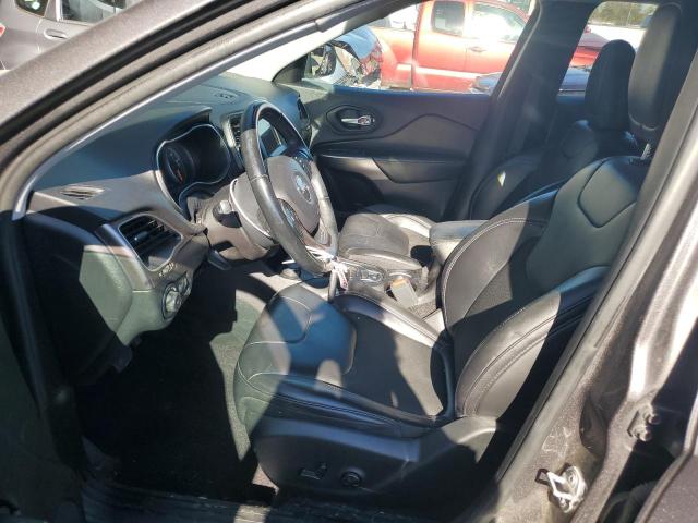 2019 JEEP CHEROKEE L - 1C4PJMLB5KD103748