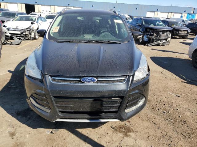 VIN 1FMCU9J9XEUA23039 2014 Ford Escape, Titanium no.5