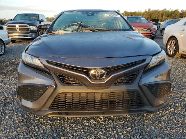 VIN 4T1G11AKXPU741157 2023 Toyota Camry, Se Night S... no.5