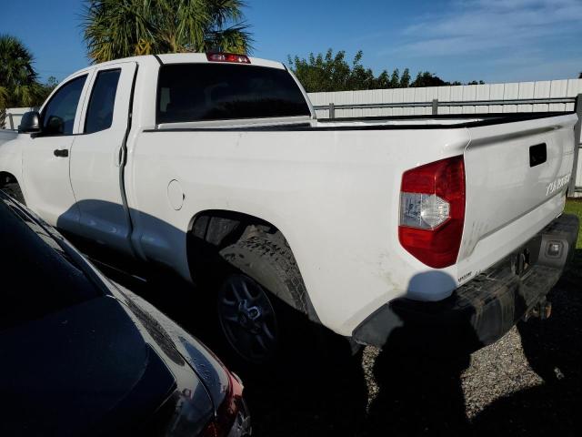 VIN 5TFRY5F19LX271275 2020 Toyota Tundra, Double Ca... no.2