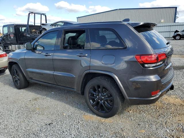 2021 JEEP GRAND CHER - 1C4RJFAG5MC515423