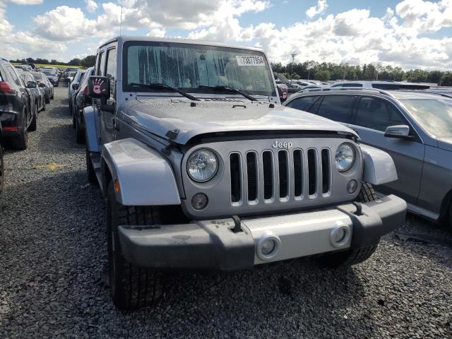 2016 JEEP WRANGLER U - 1C4BJWEG0GL202439