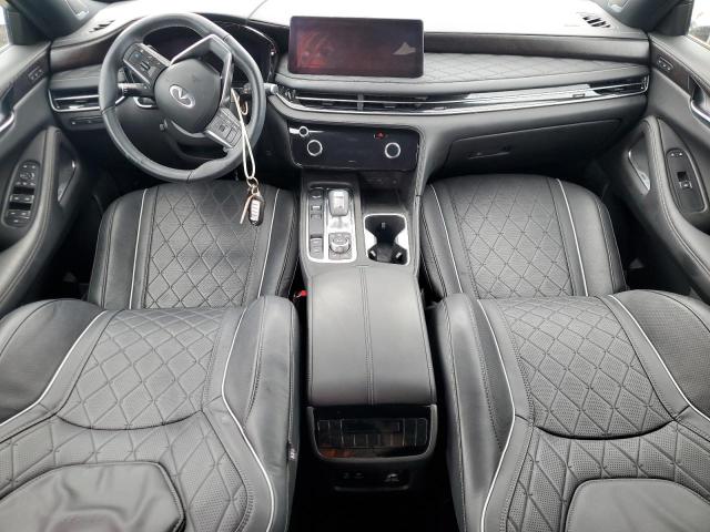 2023 INFINITI QX60 AUTOG 5N1DL1HU2PC349462