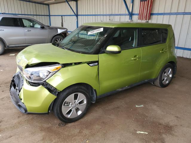 VIN KNDJN2A21F7802817 2015 KIA Soul no.1