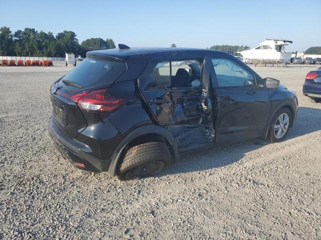 2021 NISSAN KICKS S - 3N1CP5BV4ML549923