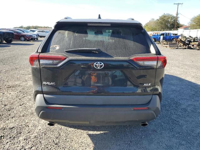 VIN 2T3C1RFV5LC083718 2020 TOYOTA RAV4 no.6