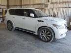 Lot #2957702011 2014 INFINITI QX80