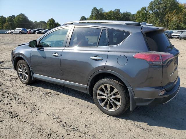 2017 TOYOTA RAV4 LIMIT - JTMDFREV7HD208342