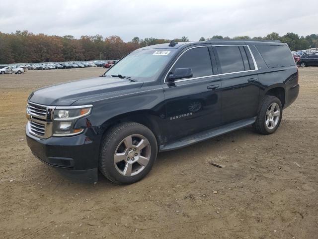 2016 CHEVROLET SUBURBAN C - 1GNSCHKCXGR239008