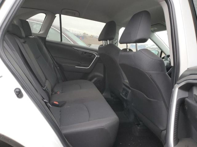 2024 TOYOTA RAV4 LE - 2T3F1RFV8RC474027