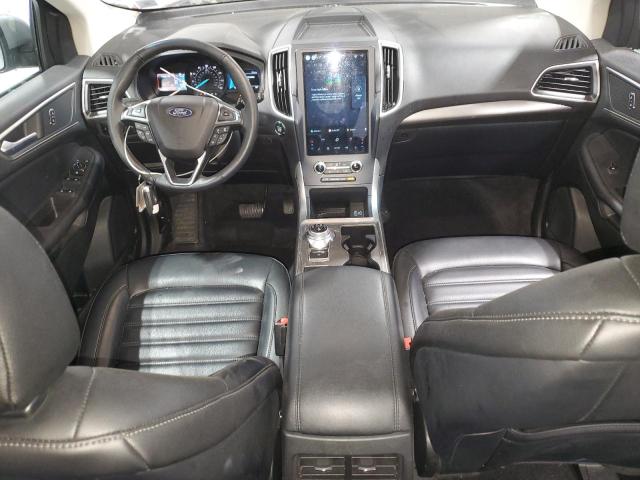 2023 FORD EDGE SEL - 2FMPK4J9XPBA36196