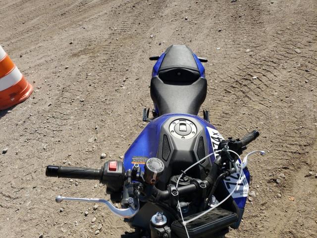2024 YAMAHA MT09 - JYARN94E1RA000580