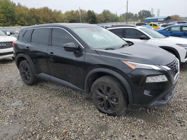 2021 NISSAN ROGUE SV - JN8AT3BA0MW016239