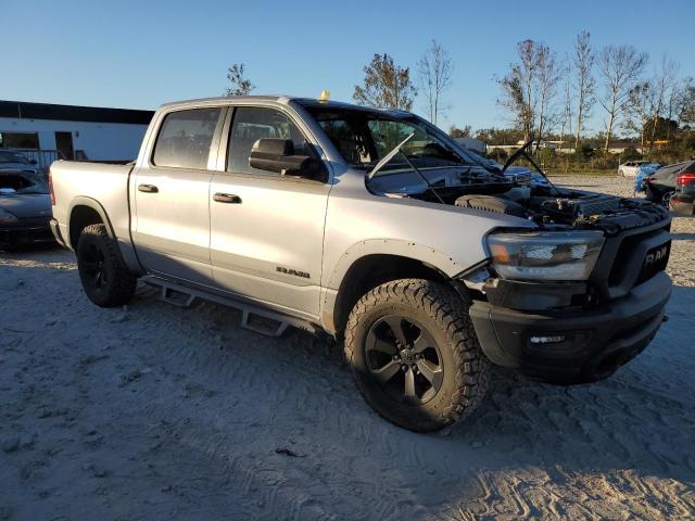 2021 RAM 1500 REBEL - 1C6SRFLT0MN538396