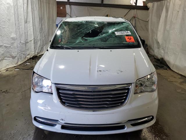 VIN 2C4RC1BG5ER343012 2014 Chrysler Town and Countr... no.5