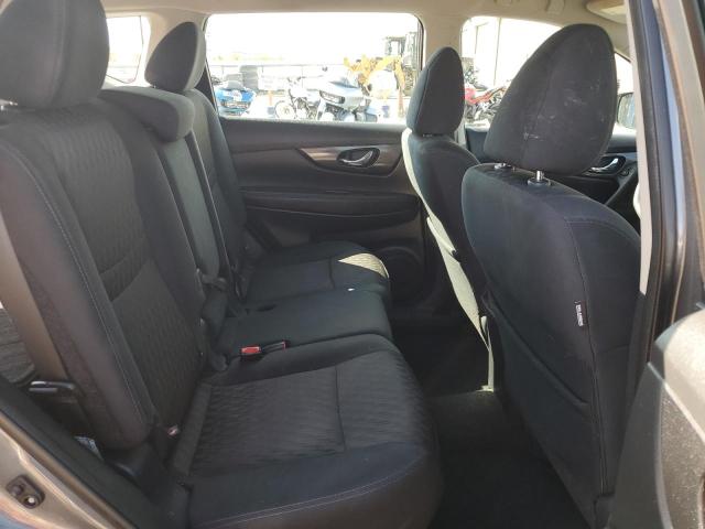 2018 NISSAN ROGUE S - 5N1AT2MT9JC752092