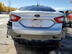 Lot #2953155693 2016 FORD FUSION SE