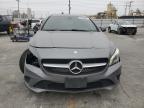 MERCEDES-BENZ CLA 250 photo