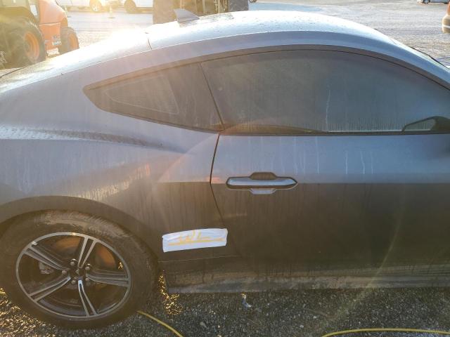 2024 FORD MUSTANG - 1FA6P8TH7R5121622