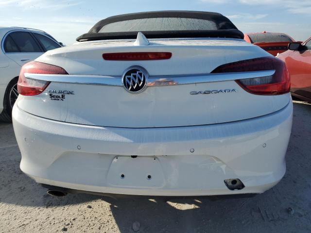 2016 BUICK CASCADA PR W04WT3N53GG133385