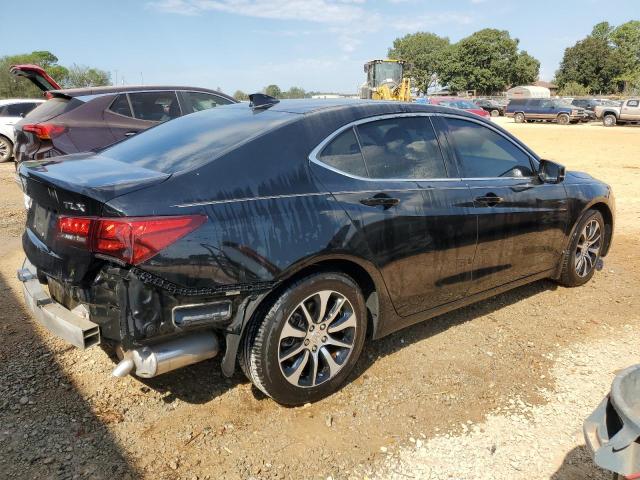 VIN 19UUB1F30HA010540 2017 Acura TLX no.3