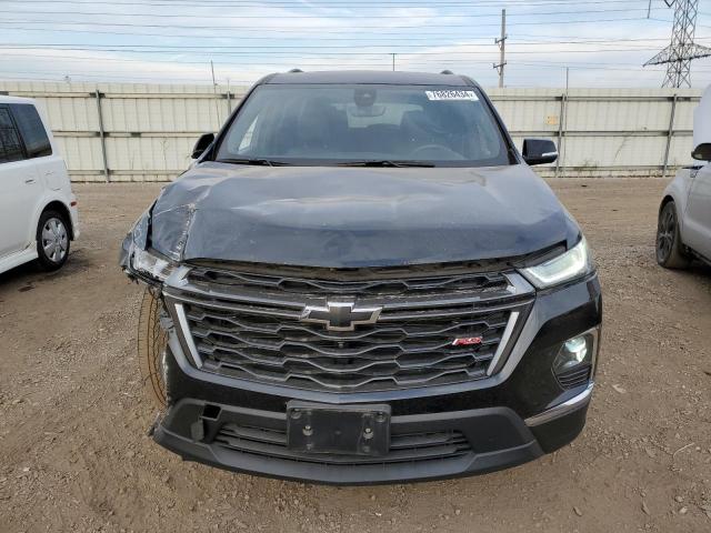 VIN 1GNEVJKW4PJ300831 2023 CHEVROLET TRAVERSE no.5