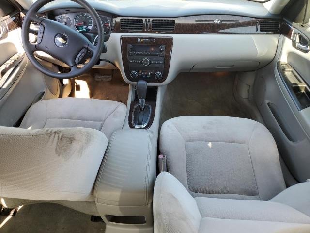 2016 CHEVROLET IMPALA LIM - 2G1WB5E37G1102018
