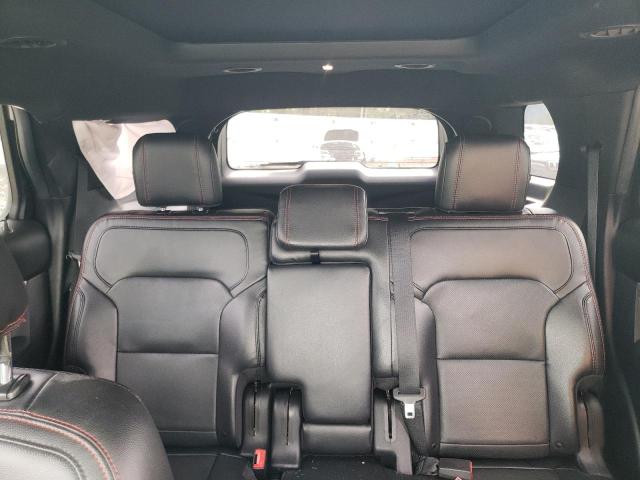 2019 FORD EXPLORER S - 1FM5K8GT3KGB00422