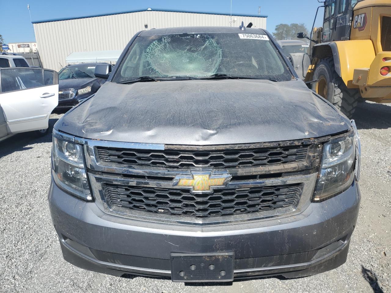 Lot #2954941173 2019 CHEVROLET SUBURBAN K