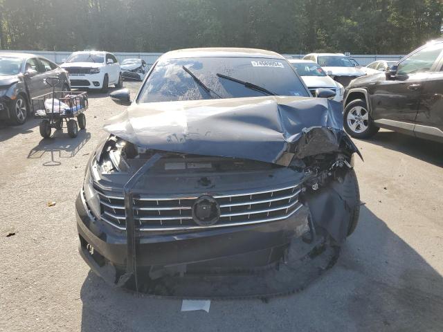 2017 VOLKSWAGEN PASSAT S - 1VWAT7A30HC028823