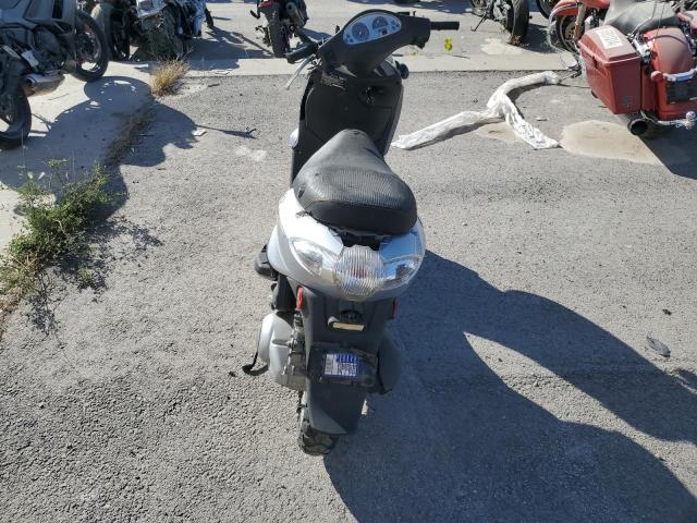 2009 PIAGGIO FLY ZAPM578F194000937