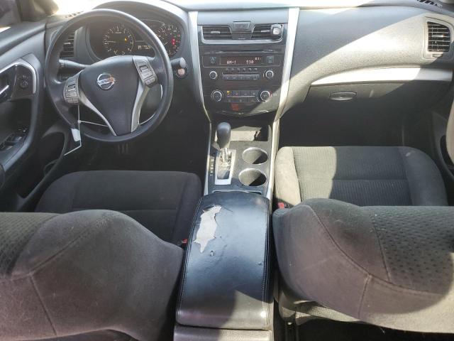 VIN 1N4AL3AP9FC583450 2015 Nissan Altima, 2.5 no.8