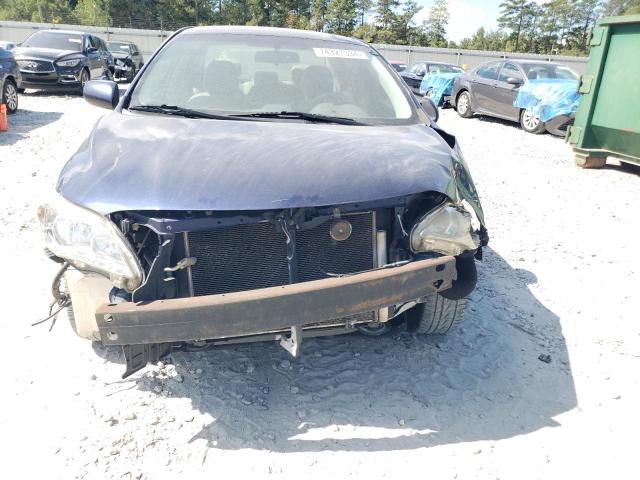 VIN 5YFBU4EE0DP216032 2013 Toyota Corolla, Base no.5