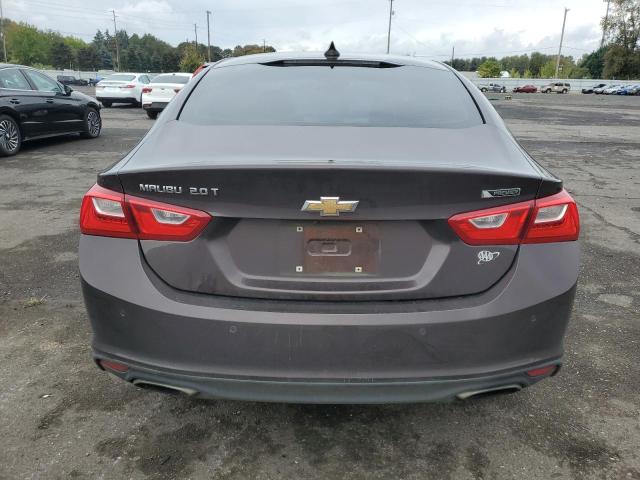 2016 CHEVROLET MALIBU PRE - 1G1ZH5SX5GF272874