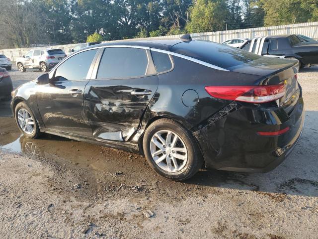 2019 KIA OPTIMA LX - 5XXGT4L35KG332732