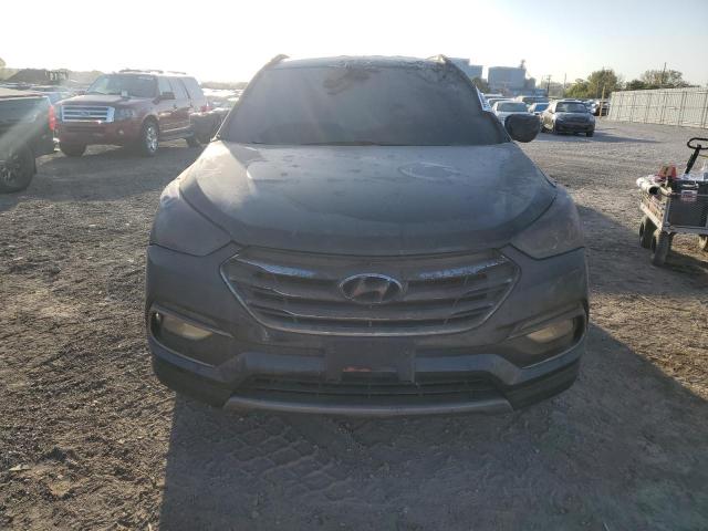 2017 HYUNDAI SANTA FE S - 5NMZU3LB5HH001196