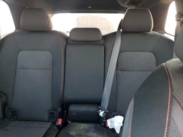 2023 HONDA CR-V SPORT - 2HKRS5H59PH704824