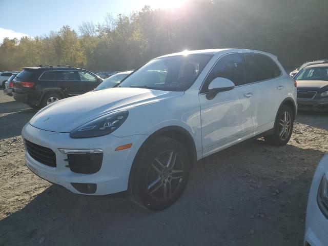 VIN WP1AA2A22GLA01445 2016 PORSCHE CAYENNE no.1