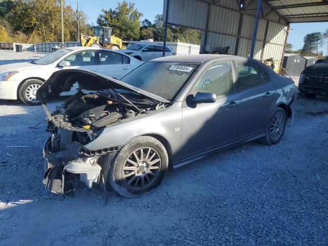 2009 SAAB 9-3 2.0T #3037273556