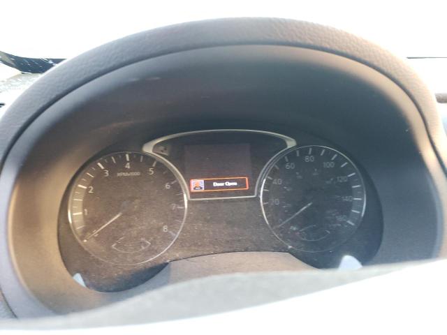 2018 NISSAN ALTIMA 2.5 - 1N4AL3AP0JC111601