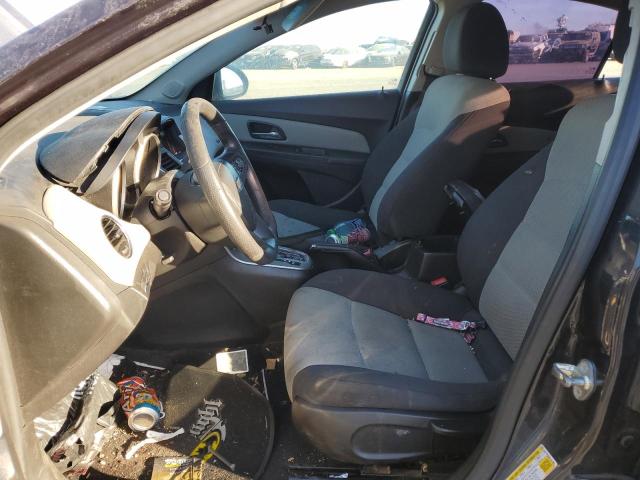 2016 CHEVROLET CRUZE LIMI - 1G1PC5SG3G7147100