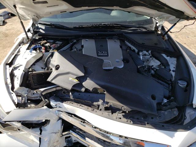 2015 INFINITI Q50 BASE - JN1BV7ARXFM413547